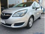 OPEL - Meriva  1.4 t Design Edition 120cv auto
