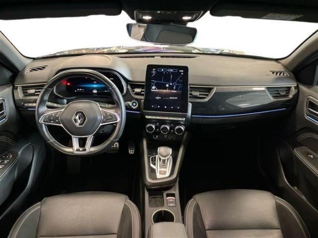 RENAULT Arkana 1.6 E-Tech full hybrid E-Tech Engineered Au rif. 24125368 - Foto 9