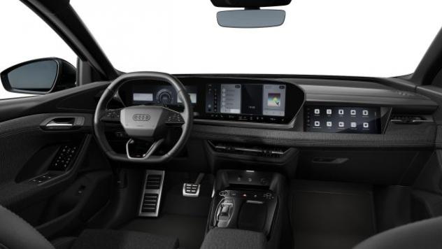 AUDI e-tron Audi Q6 SUV S line performance 225,00 kW rif. 24057993 - Foto 8
