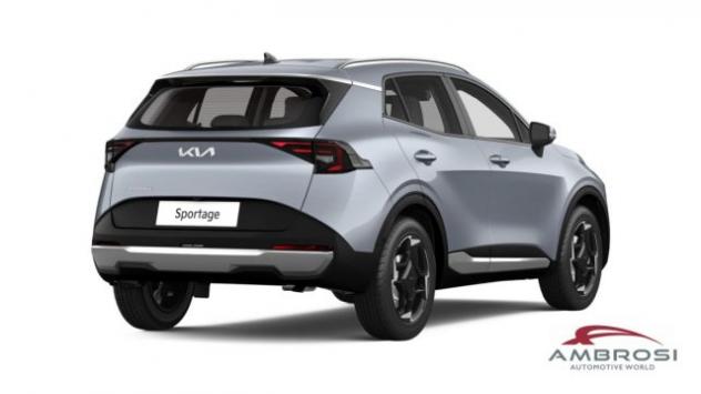 KIA Sportage MY27 1.6 HEV STYLE TT rif. 23850345 - Foto 3
