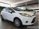 FORD - Fiesta -  1.4 TDCi 70CV 5p. Titanium.Bs.