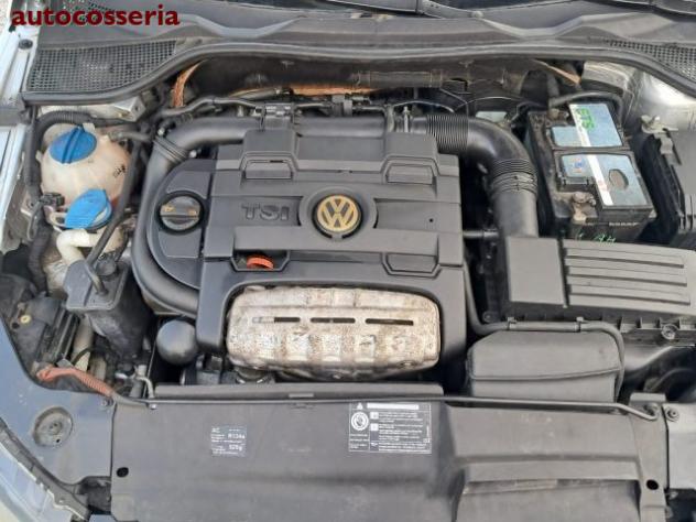 VOLKSWAGEN Scirocco 1.4 TSI rif. 24199539 - Foto 8