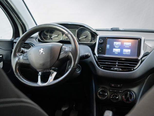 Peugeot 208 1.2 Benzina 82cv - Foto 9