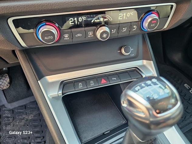 Q3 35 TDI iva esposta valutiamo usato /scambio - Foto 6