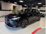 BMW Serie 1 120 48V MSport auto