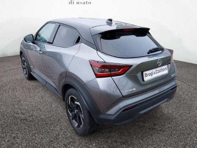 NISSAN Juke 1.6 hev N-Connecta rif. 23965159 - Foto 5