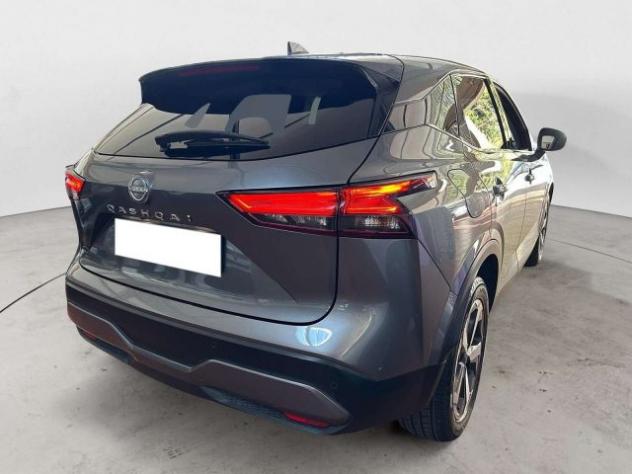 NISSAN Qashqai 1.3 mhev N-Connecta 2wd 140cv rif. 24197735 - Foto 4