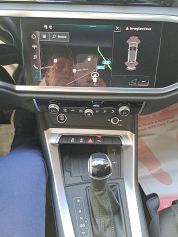 Audi Q3 35 TDI S tronic Business Advanced - Foto 3