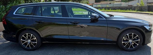 Volvo V60 B4 (d) Geartronic Momentum Pro Business PILOT ASSIST. - Foto 4