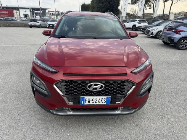 Hyundai Kona 1.6 CRDi 115cv Connect - Foto 8
