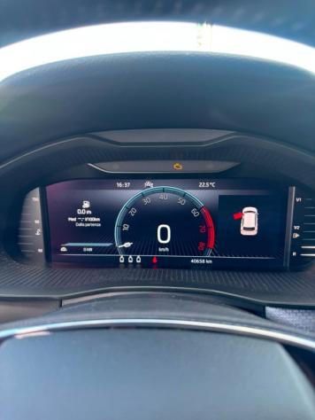 SKODA Kamiq 1.5 TSI ACT Black Dots rif. 24144832 - Foto 6
