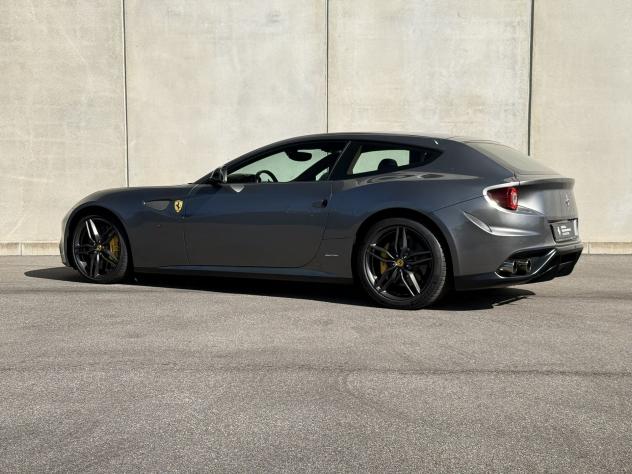 Ferrari FF FF - Lift - Carbonio - Foto 4