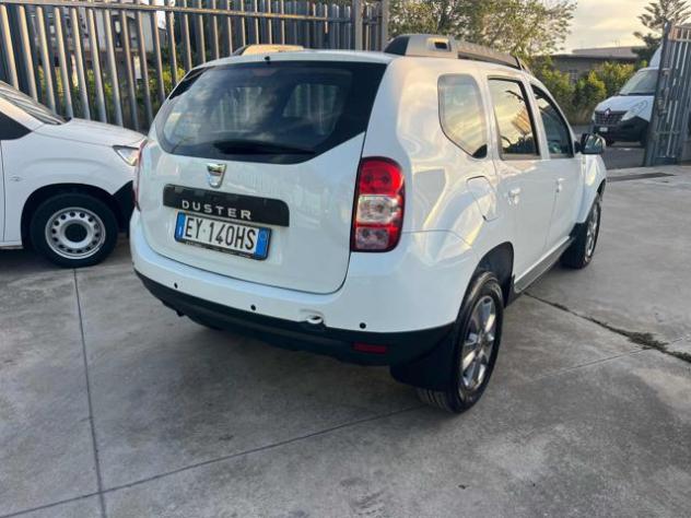 DACIA Duster 1.6 110CV 4x2 GPL Ambiance rif. 23904328 - Foto 5