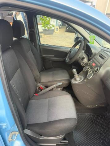 Fiat Panda 1.3 MJT 16V Emotion - Foto 10