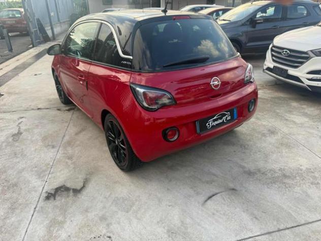 OPEL Adam 1.0 SGE 115 CV Start&Stop Slam rif. 23774481 - Foto 4