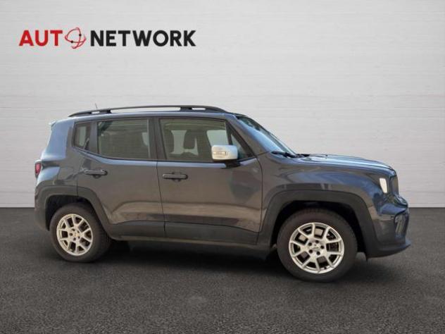 JEEP Renegade AUTOCARRO 1.3 T4 190CV PHEV 4xe AT6 Business Plus rif. 24126281 - Foto 7