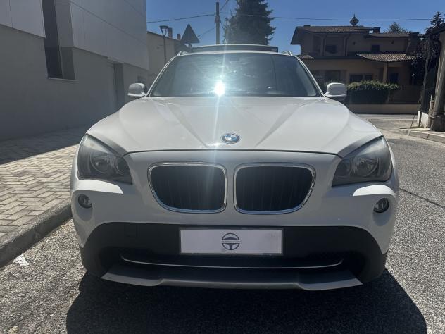 BMW X1 X1 sdrive18d Eletta - Foto 2