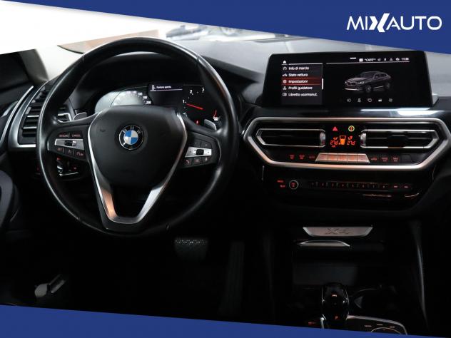 BMW X4 xDrive20d MHEV 48V AUT - Foto 10