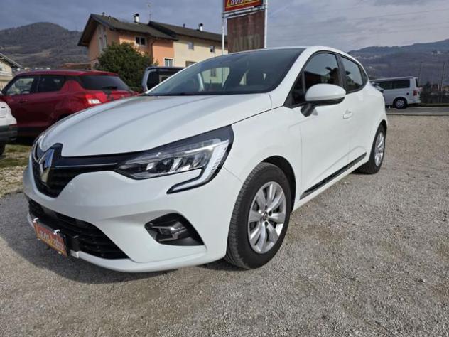 RENAULT Clio Blue dCi 85 CV 5 porte Zen T.Diesel rif. 23317992 - Foto 2