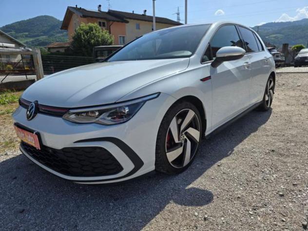 VOLKSWAGEN Golf 2.0 TSI DSG GTI rif. 23741344 - Foto 2