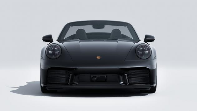 Porsche 911 992 II Carrera Cabriolet - IVA Esposta - Foto 3