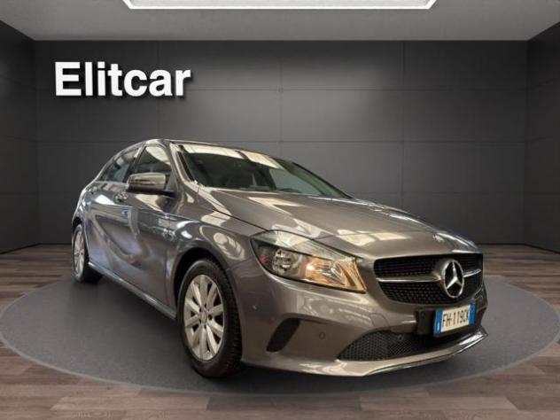 MERCEDES-BENZ A 180 Sport rif. 23731503 - Foto 3