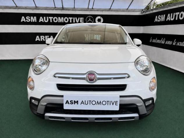 FIAT 500X 1.6 MultiJet 120 CV Cross rif. 24055923 - Foto 2