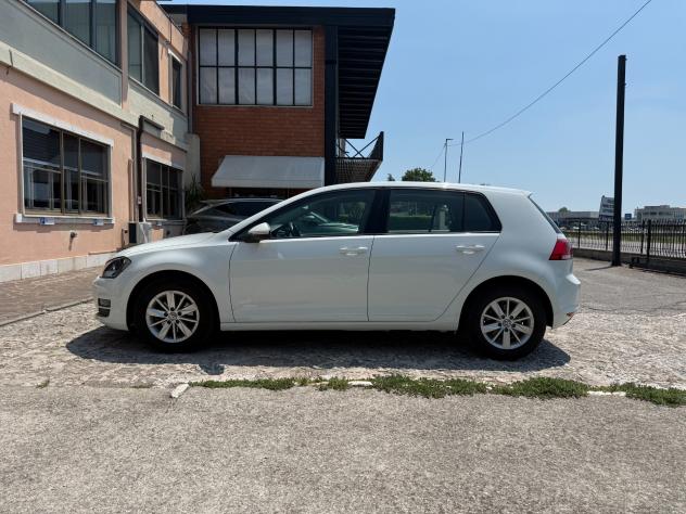 Volkswagen Golf 1.2 TSI 85 CV 5p. Trendline BlueMotion Technology - Foto 4