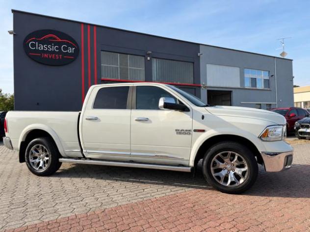 RAM 1500 3.0 DIESEL CREW CAB LIMITED rif. 24123319