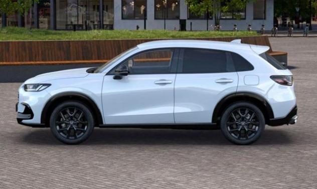 HONDA ZR-V 2.0 Hev 184CV eCVT Sport rif. 22577241 - Foto 2