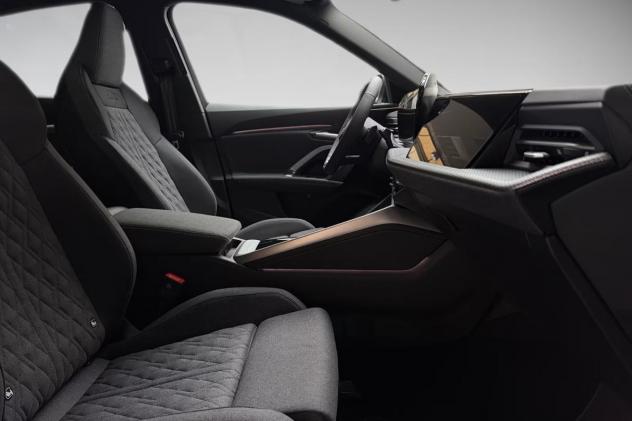 AUDI Q5 SPB 40 TDI quattro S tr. S line plus - Foto 7