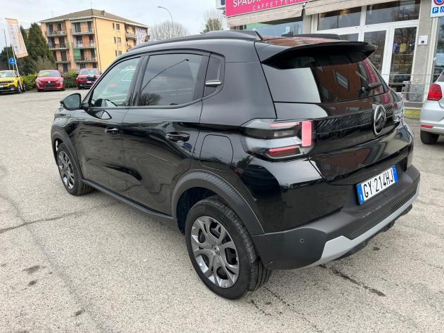 Citroën C3 Turbo 100 S&S MAX OFFERTA FINAZIAMENTO NORMALE - Foto 6