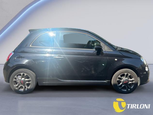 FIAT 500 500 1.2 S 69cv my14 - Foto 8