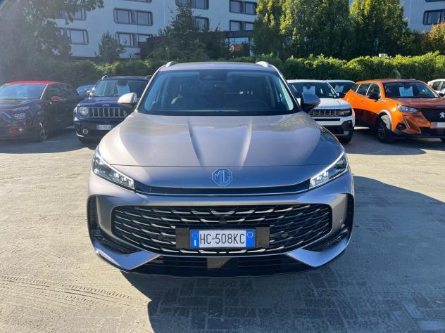 MG HS HS 1.5 phev Comfort auto - Foto 2