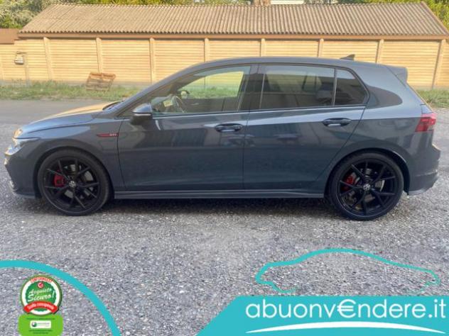 VOLKSWAGEN Golf 2.0 TSI DSG GTI rif. 24160595 - Foto 5