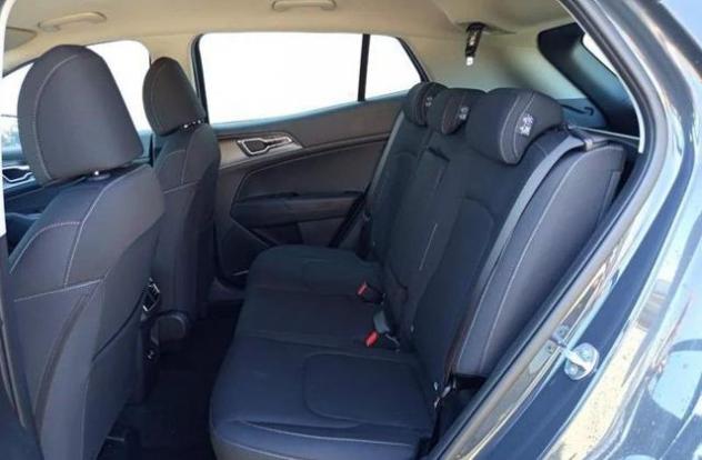 KIA Sportage 1.6 TGDi GPL Business rif. 24017253 - Foto 7