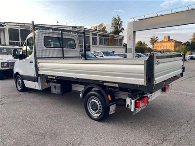 MERCEDES-BENZ Sprinter 315 2.0 cdi T 39/35 fwd rif. 23859951 - Foto 3