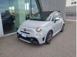 Abarth 595 595C 1.4 t-jet Turismo 165cv