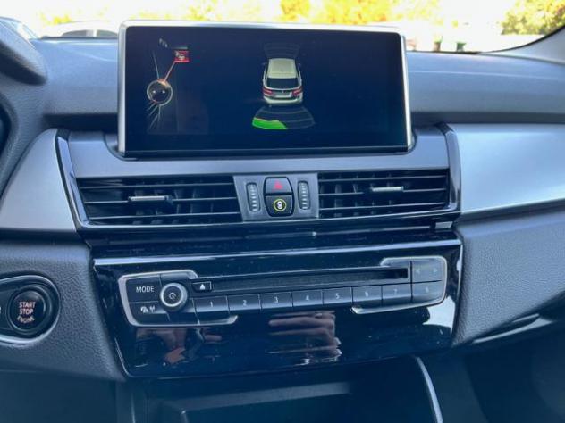 BMW 218 d Active Tourer Luxury Aut. 150CV rif. 24079083 - Foto 10
