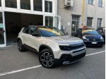 JEEP Avenger 1.2 Turbo 100 CV Summit + Tetto rif. 24229895