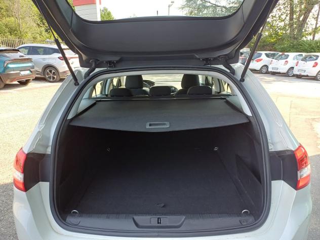 Peugeot 308 308 SW 1.5 bluehdi 130cv KM CERTIFICATI-GARANZIA - Foto 10
