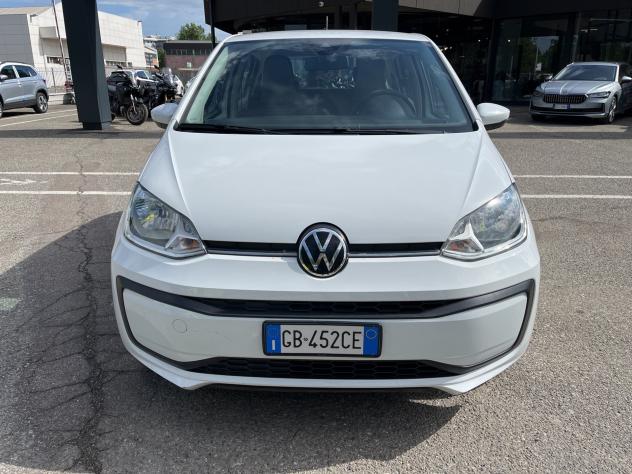 Volkswagen up! 1.0 5p. eco move BlueMotion Technology - Foto 2