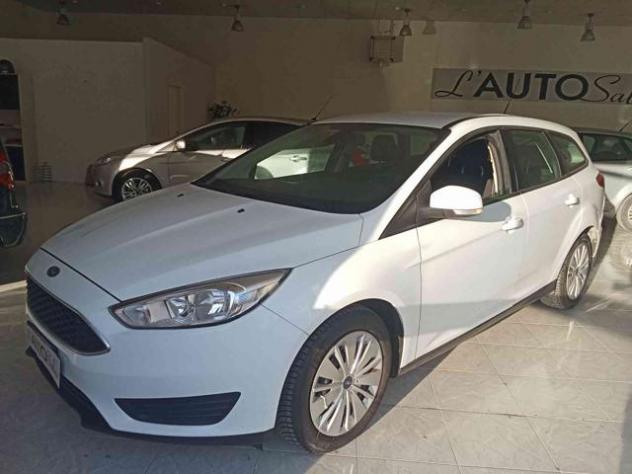 FORD Focus 1.6 120 CV GPL SW Plus rif. 23791003 - Foto 2