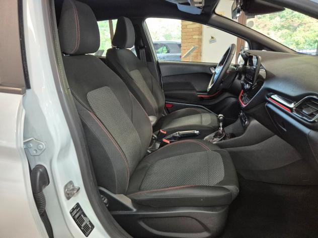 Ford Fiesta 1.5 EcoBlue 5 porte ST-Line - Foto 6