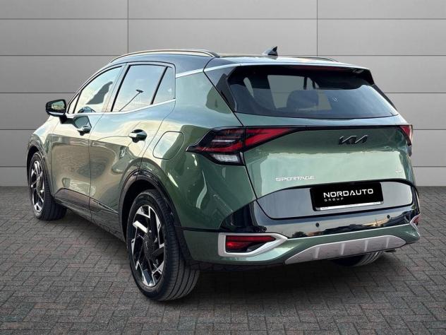 Kia Sportage 5ª serie 1.6 CRDi MHEV AWD DCT GT-line Plus - Foto 2