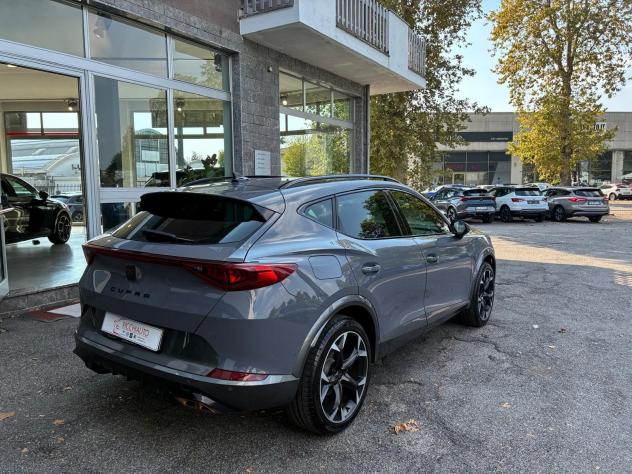 CUPRA Formentor FO CUPRA 1.4 e-HYBRID 150 kW (204 CV) Ibrido plug-in DSG 6 marce 2WD - Foto 3
