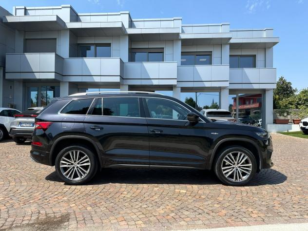 Škoda Kodiaq 2.0 TDI 110KW LAURIN&KLEMENT DSG 7p - Foto 7
