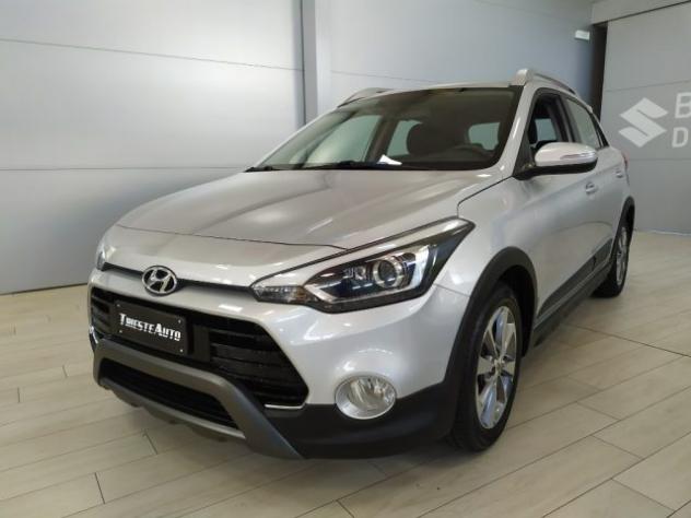 HYUNDAI i20 1.0 T-GDI 5p. Active Login rif. 24118749