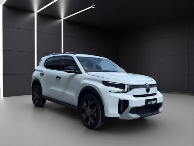 CITROEN C3 Aircross PureTech Turbo 100 CV Plus rif. 23798698 - Foto 7