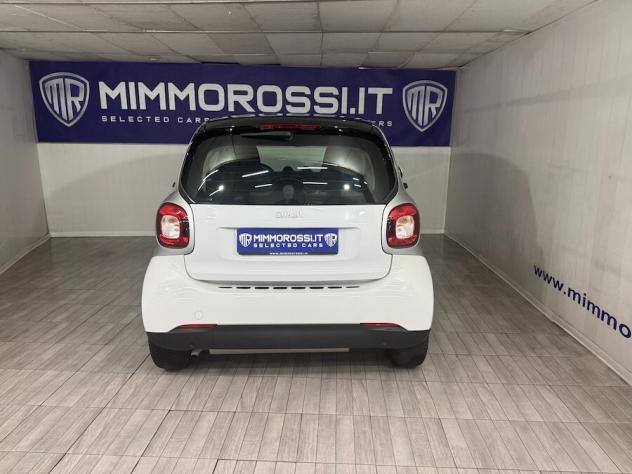 Smart ForTwo 1.0 Automatica Passion - Foto 10